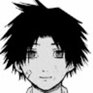 Meet your Posher, Axel